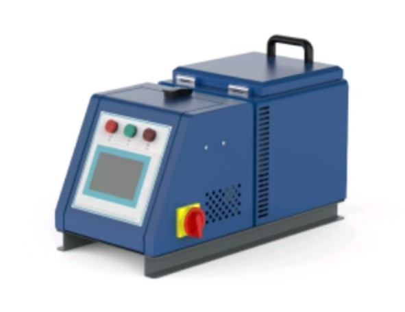 28 Hot melt adhesive machine touch screen